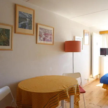 Studio Etrier C 크란스몬타나